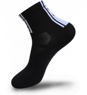 ELITE SOCKS 5.5 BLACK M