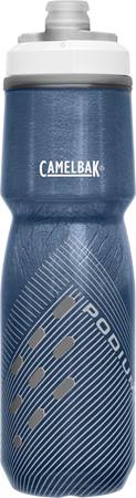 Podium Chill 24oz, Navy Perforated