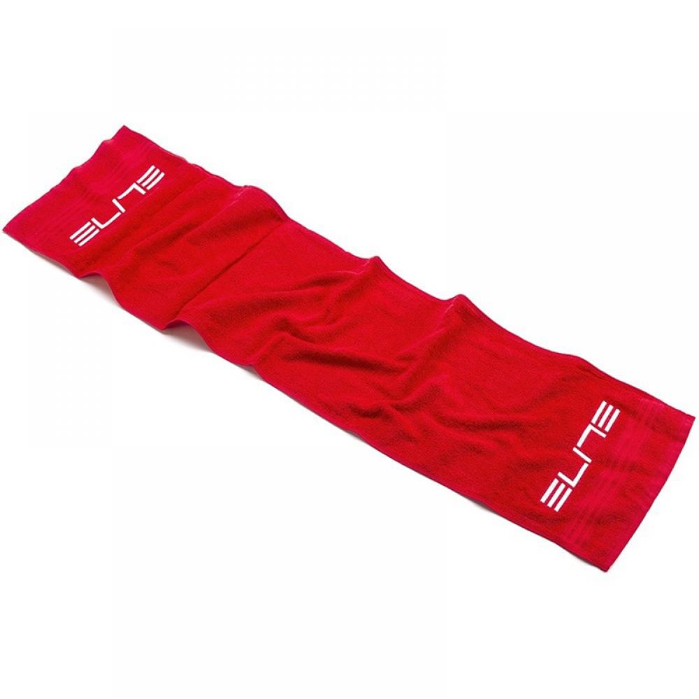 ZUGAMAN RED TOWEL