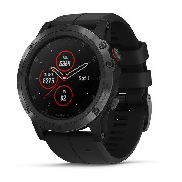 Garmin Fenix® 5x Plus