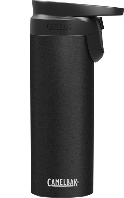 Forge Flow SST Vacuum Insulated, 16oz, Black