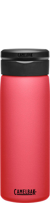 Fit Cap SST Vacuum Insulated 20oz, Wild Strawberry