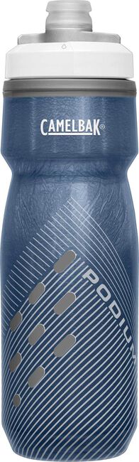 Podium Chill 21oz, Navy Perforated