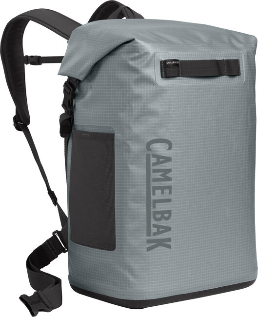 ChillBak Pack 30, Fusion 6L Group, Monument Grey