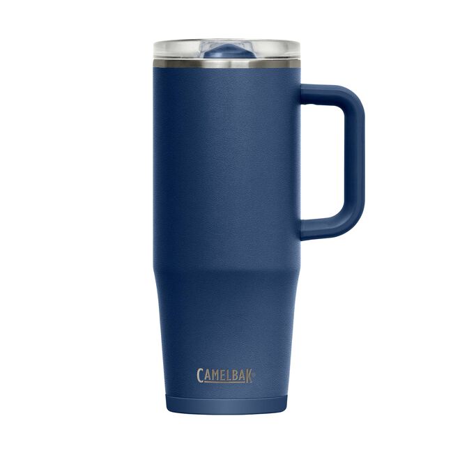 Thrive Mug VSS 32oz, Navy