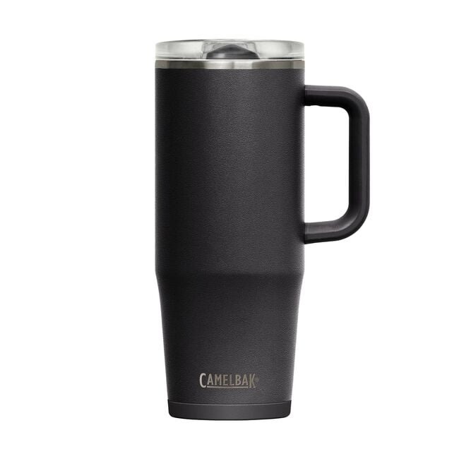Thrive Mug VSS 32oz, Black