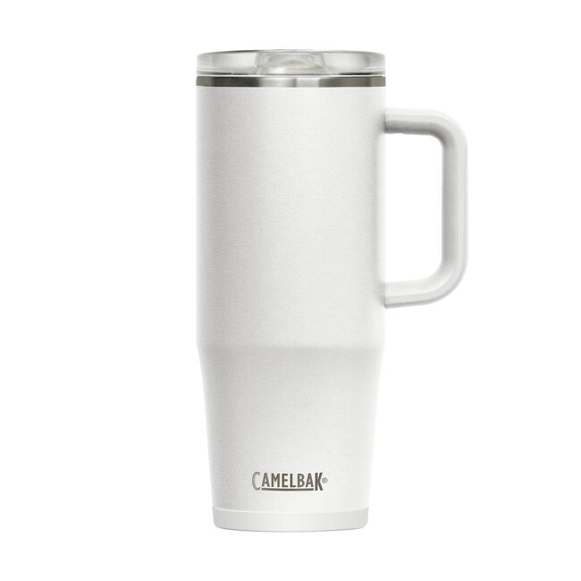 Thrive Mug VSS 32oz, White