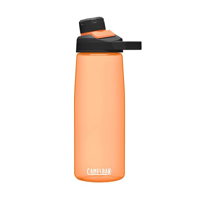 Chute Mag 25oz, Desert Sunrise