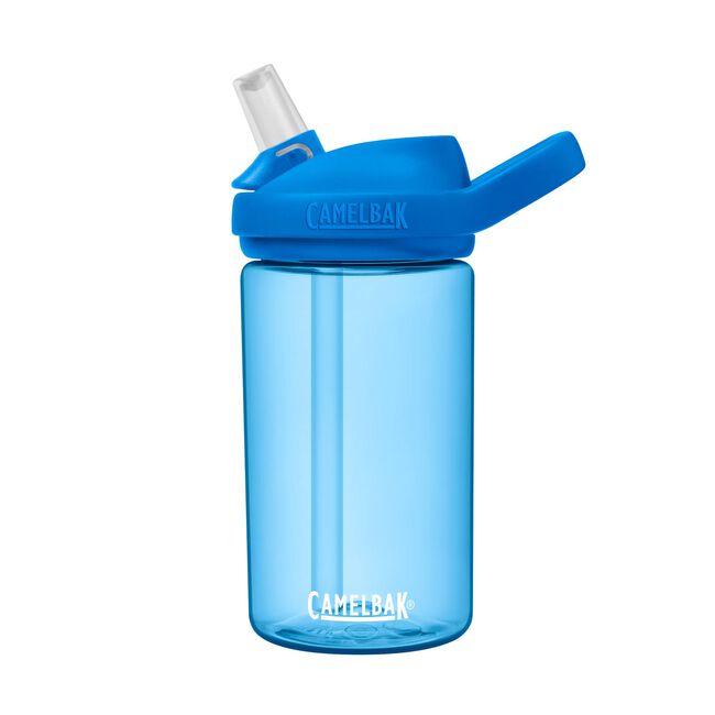 eddy+ Kids 14oz, True Blue