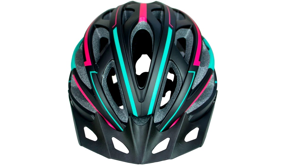 CASCO IN MOLD AQUILA/SIRIUS L ROSA/VERD/MENTA