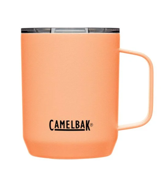 Camp Mug, SST 12oz, Desert Sunrise