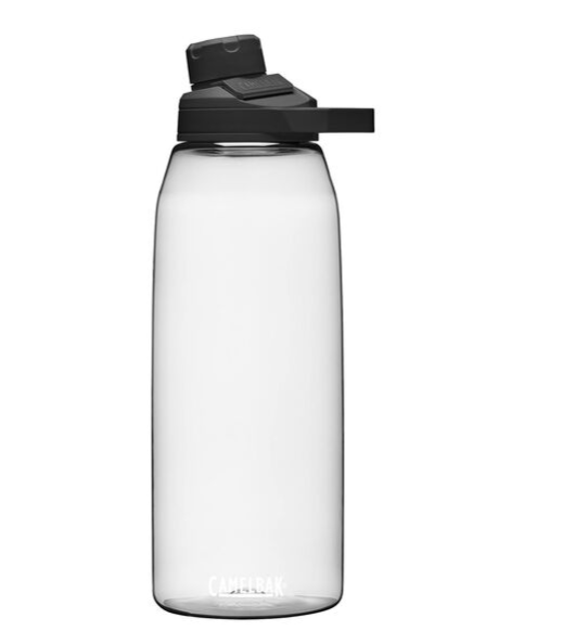 Chute Mag 50oz, Clear