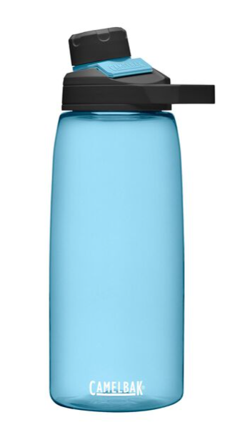 Chute Mag 32oz, True Blue