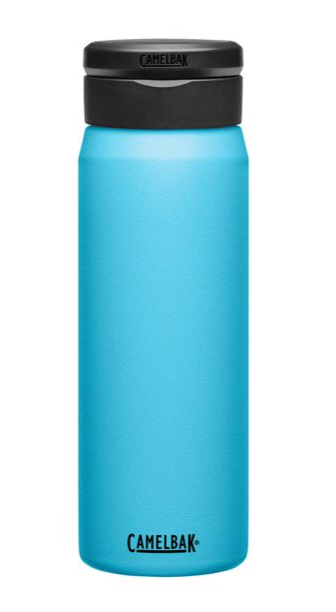 Fit Cap SST 25oz, Nordic Blue
