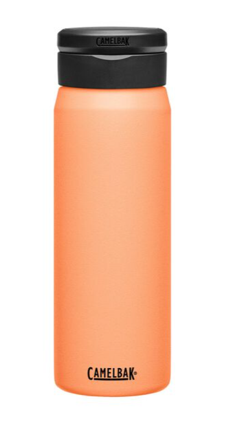 Fit Cap SST 25oz, Desert Sunrise