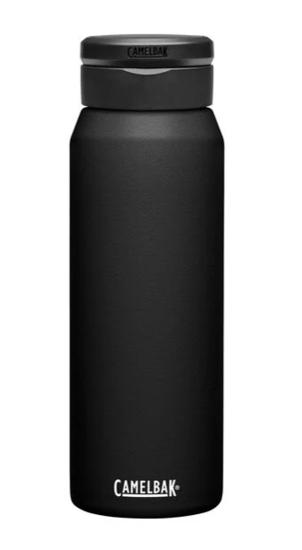 Fit Cap SST 32oz, Black