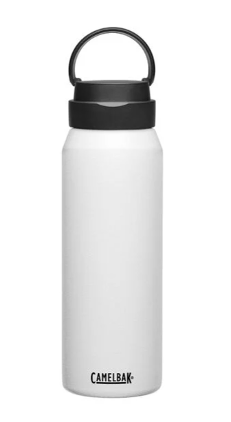 Fit Cap SST 32oz, White