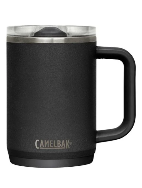 Thrive Mug VSS 16oz, Black