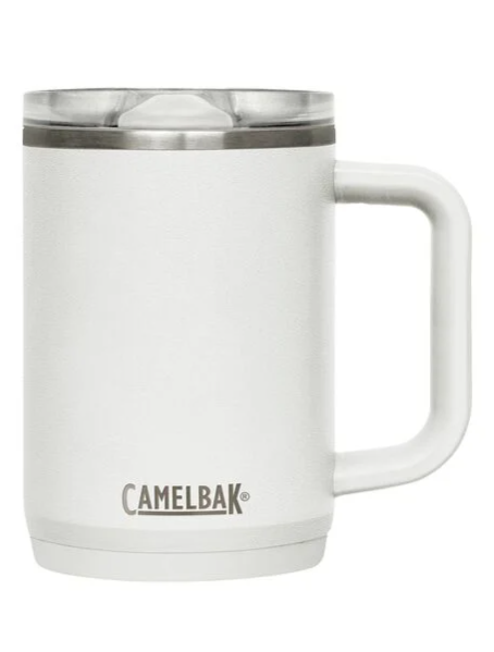Thrive Mug VSS 16oz, White