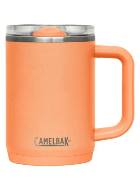 Thrive Mug VSS 16oz, Desert Sunrise